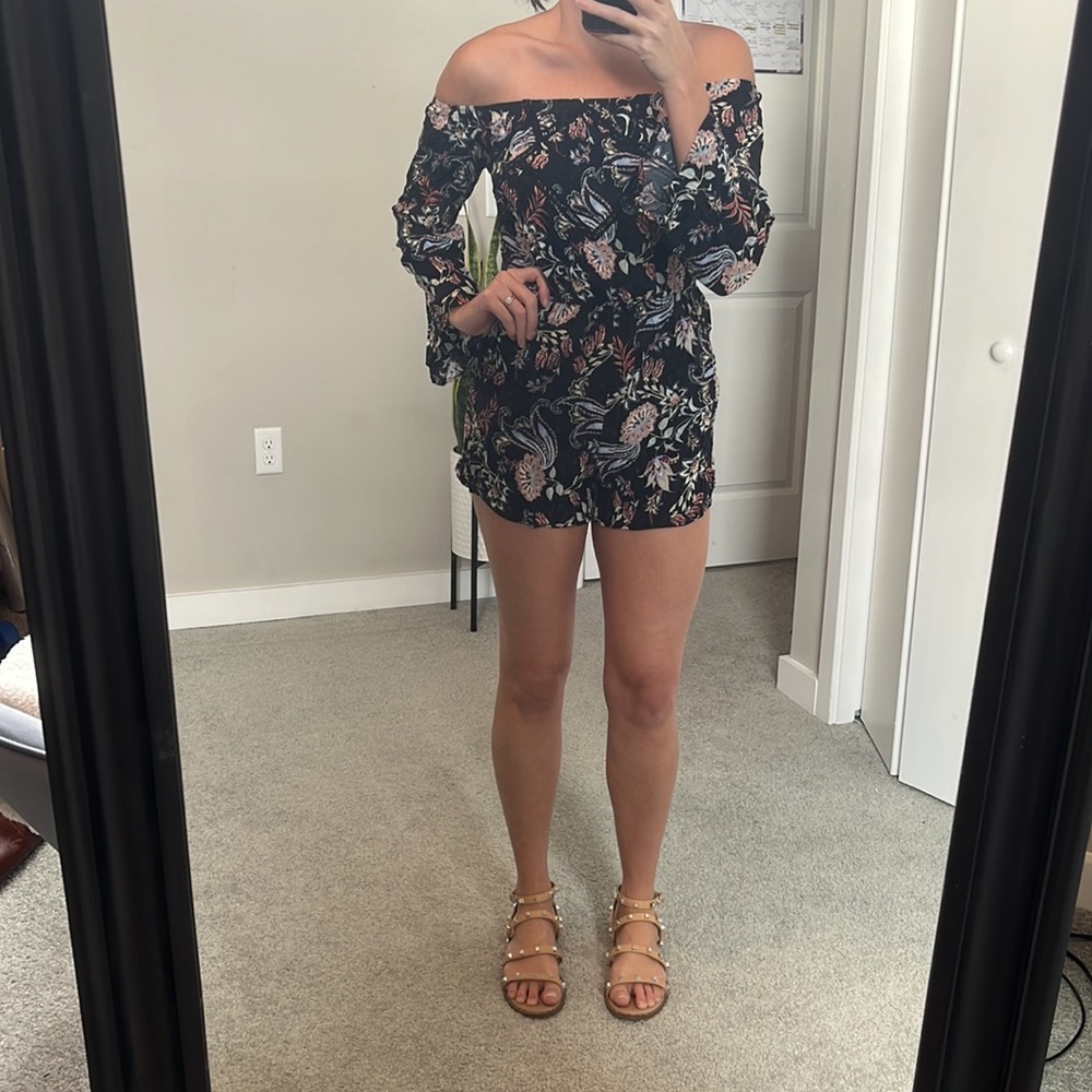 Get ready for summer romper!